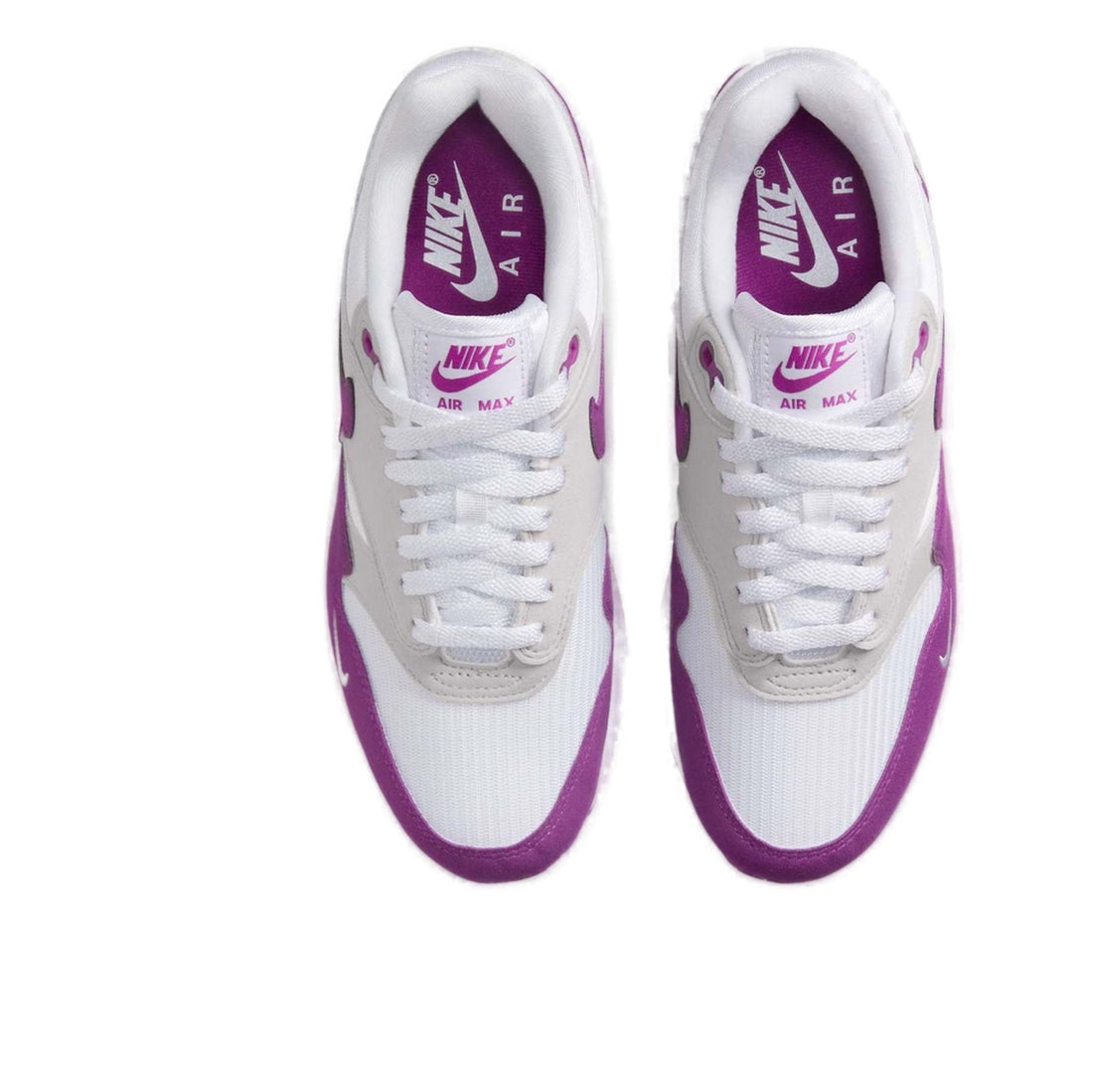 (WMNS) Nike Air Max 1 '87 Textile 'Bold Berry' HF1194-101