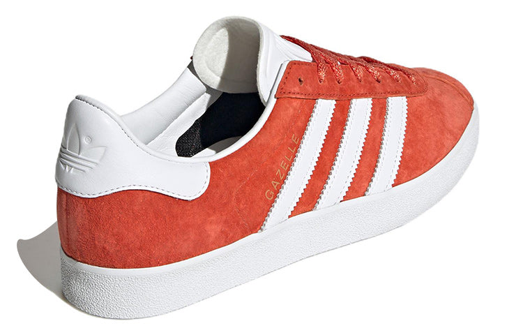 adidas Gazelle 85 Shoes 'Preloved Red' GY2529