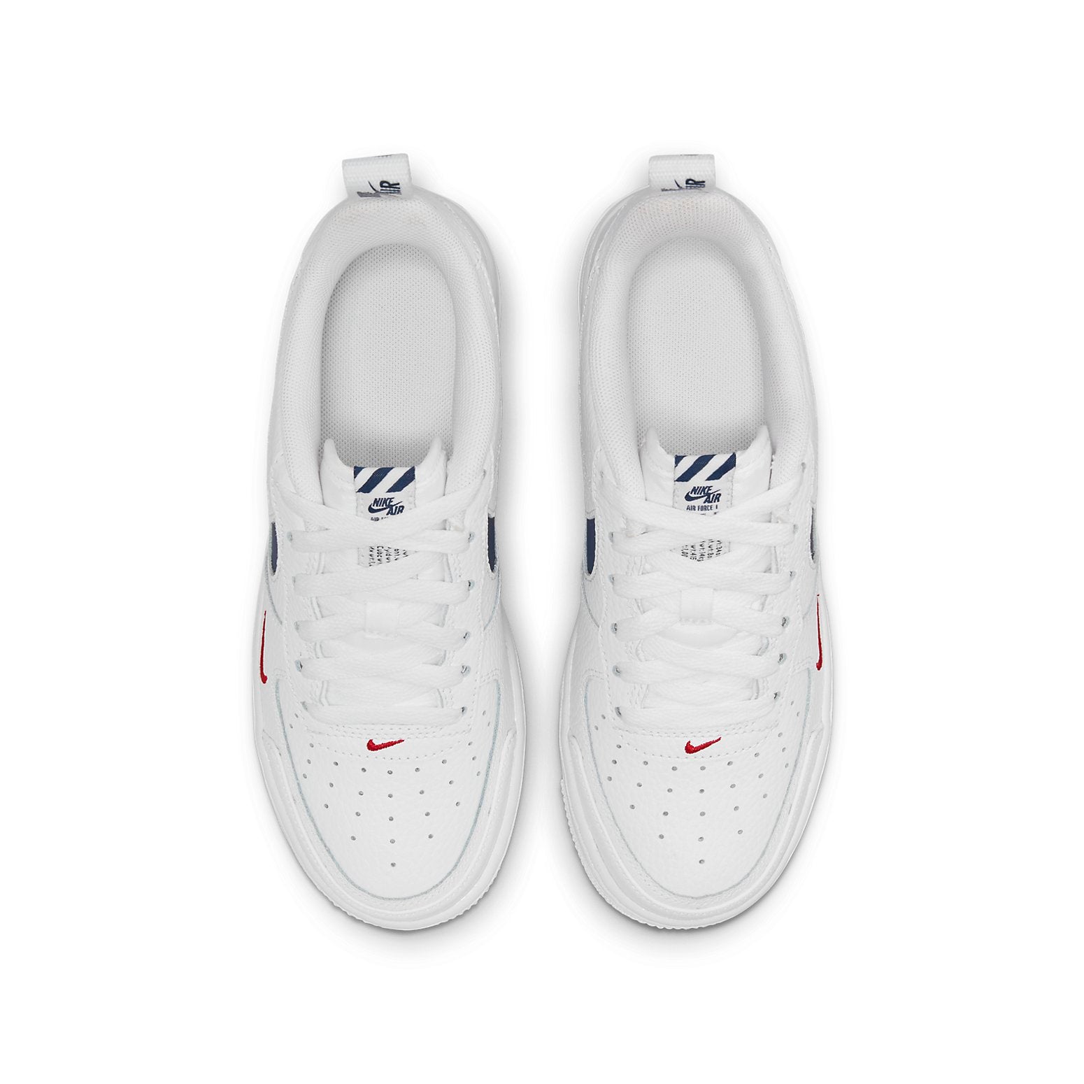 (GS) Nike Air Force 1 Low 'Patriots' DM3211-100