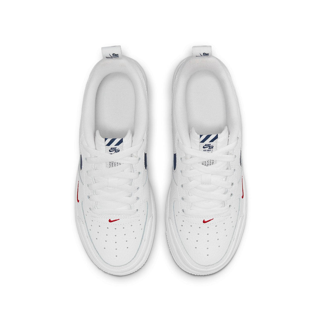 (GS) Nike Air Force 1 Low 'Patriots' DM3211-100