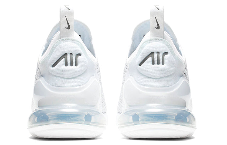 Nike Air Max 270 'Pure Platinum' AQ9164-101