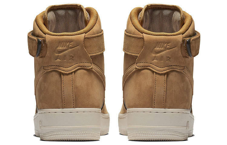 Nike Air Force 1 High 'Wheat' 525317-700