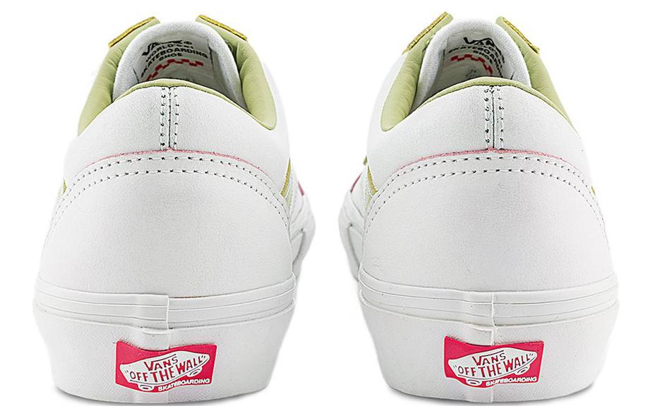 Vans Skate Old Skool 'White Mint' VN0A5FCBD7V