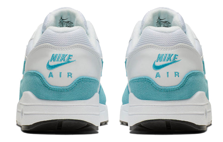 (WMNS) Nike Air Max 1 'Light Blue Fury' 319986-117