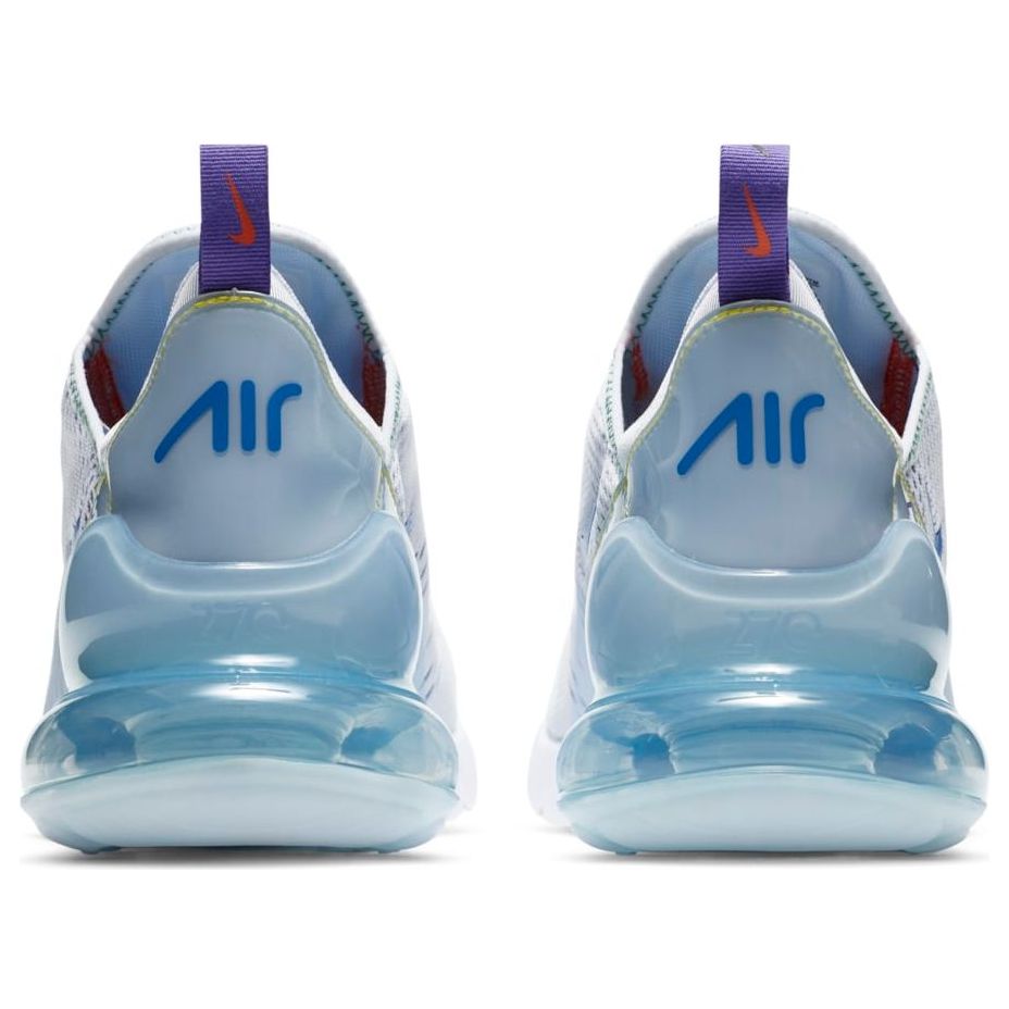 Nike Air Max 270 'Olympics Rings' CZ7947-100