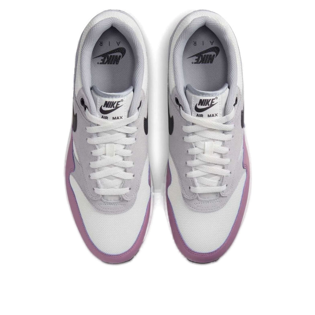 Nike Air Max 1 Essential 'White Wolf Grey Pink' FZ5808-104