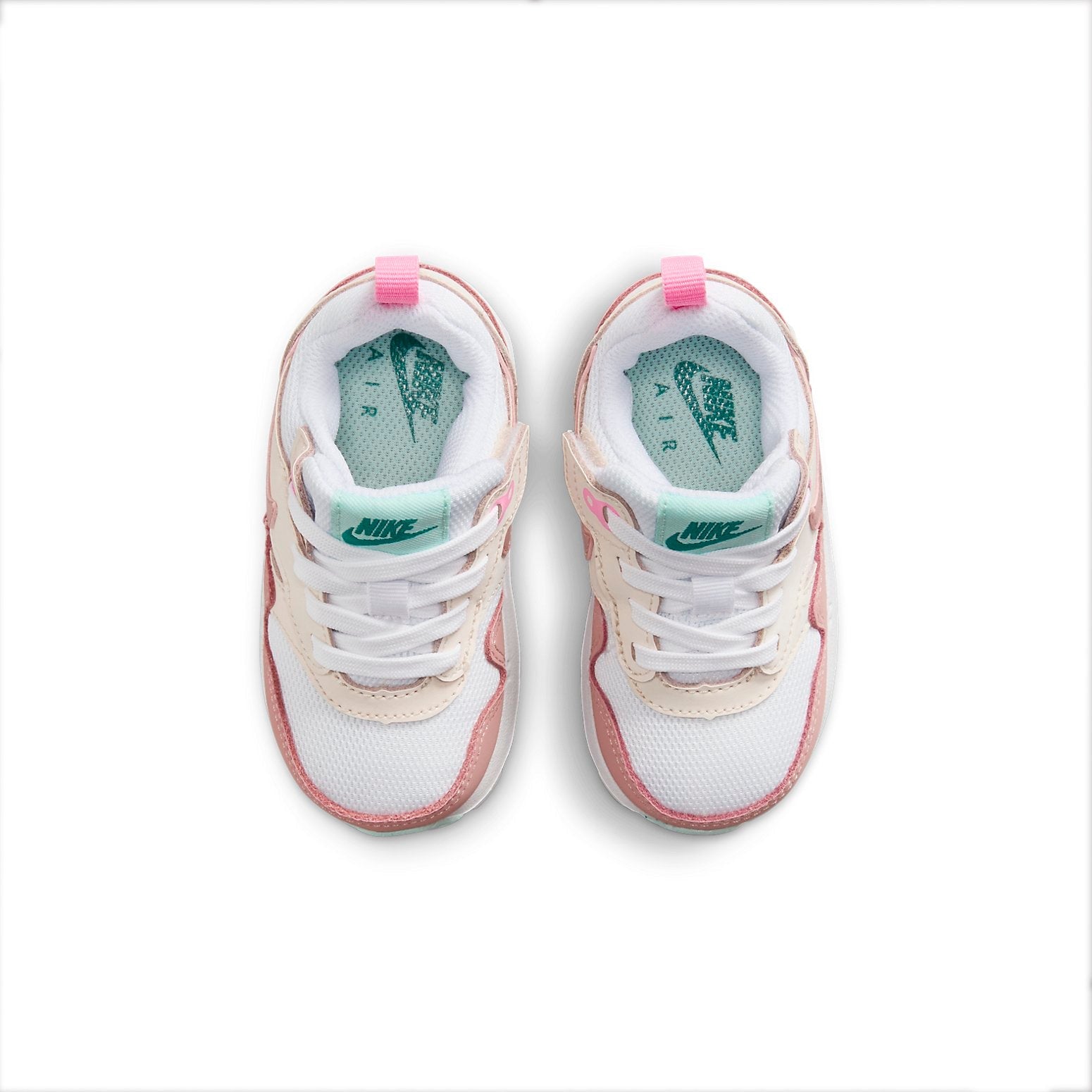 (TD) Nike Air Max 1 EasyOn 'Ice Cream' DZ3309-101