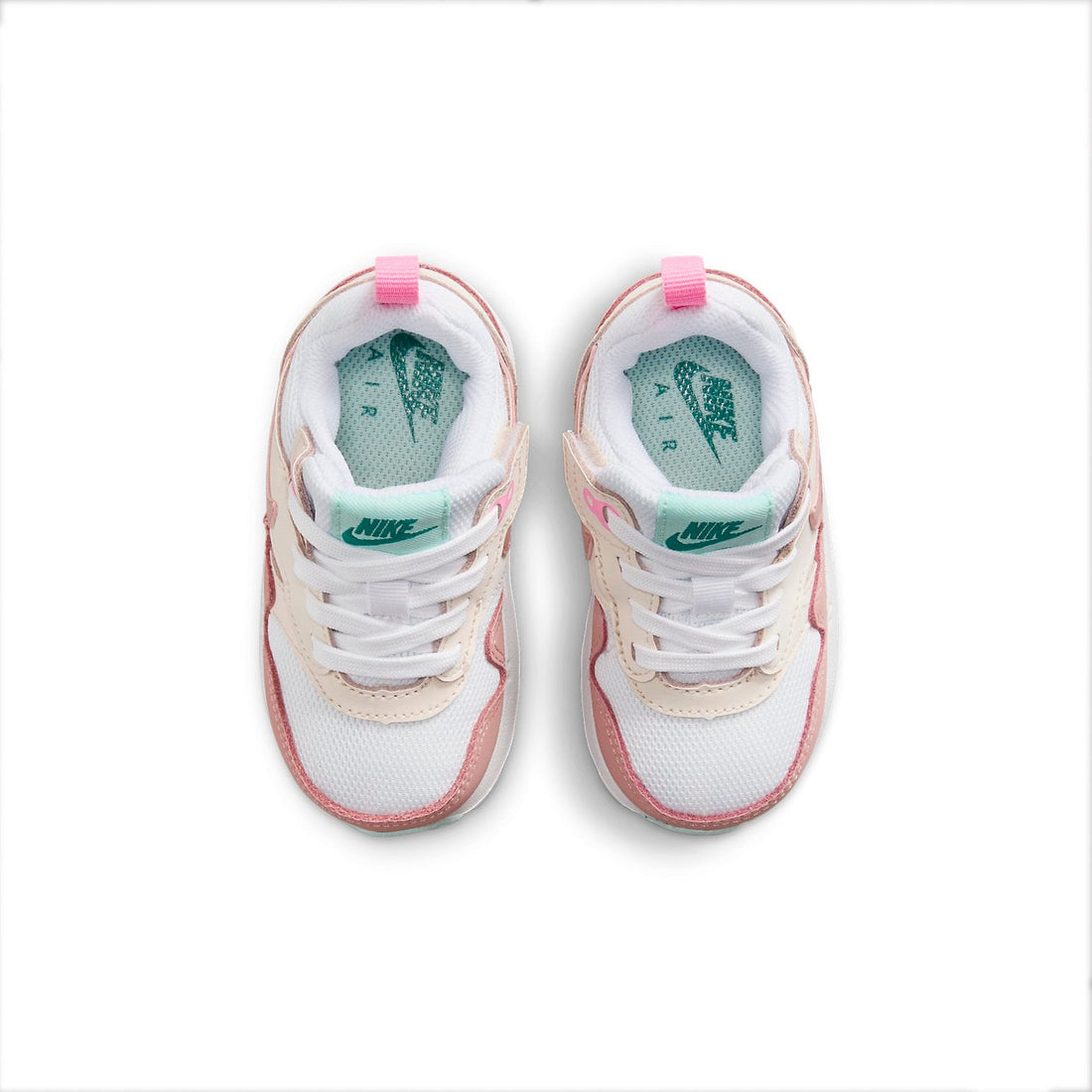 (TD) Nike Air Max 1 EasyOn 'Ice Cream' DZ3309-101