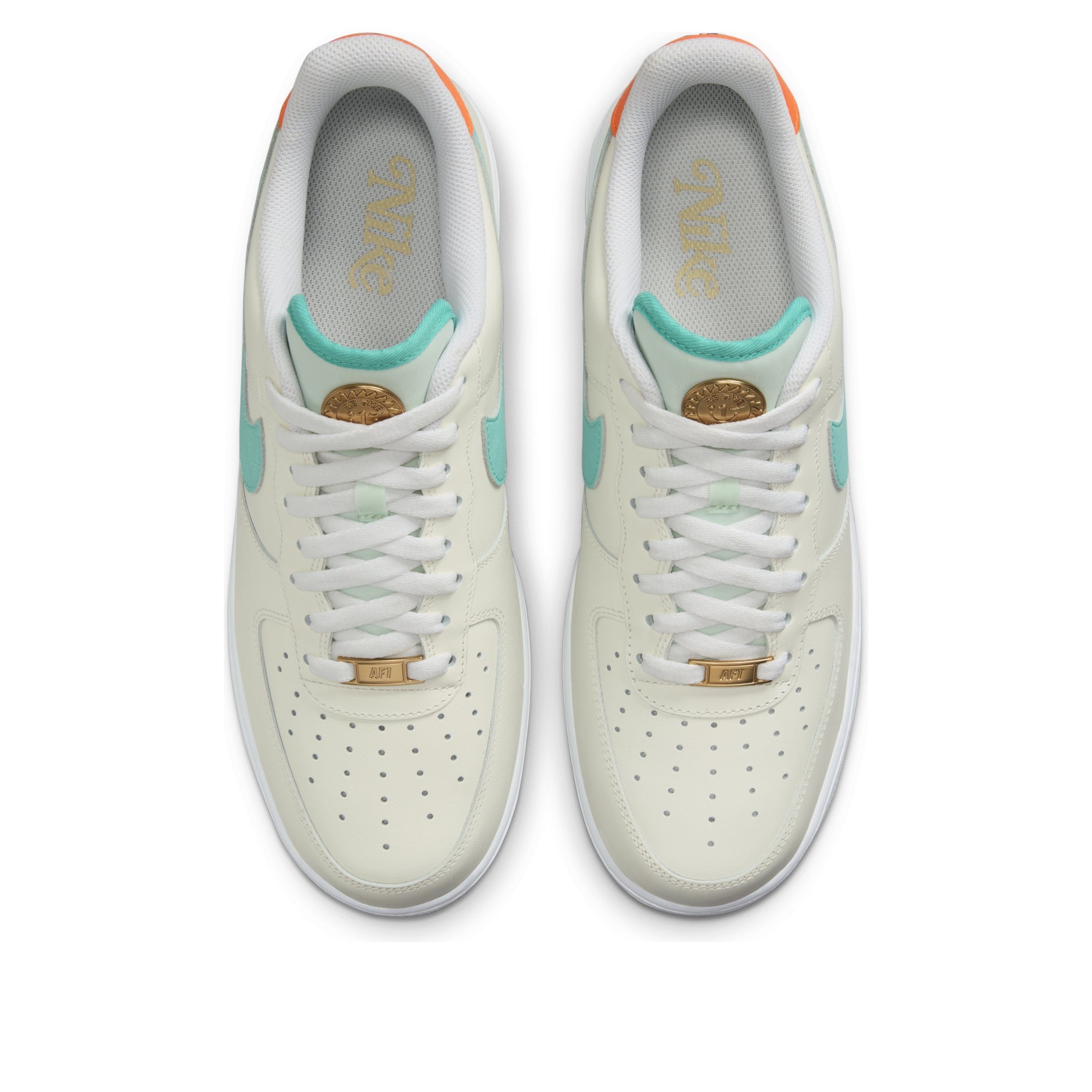Nike Air Force 1 Low 'Be The One' HM3728-131