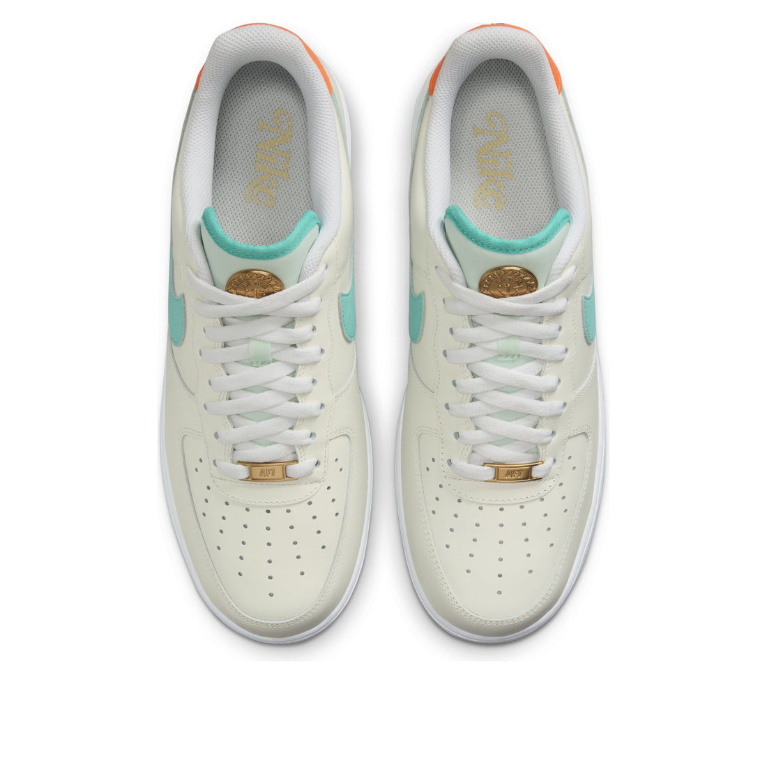 Nike Air Force 1 Low 'Be The One' HM3728-131