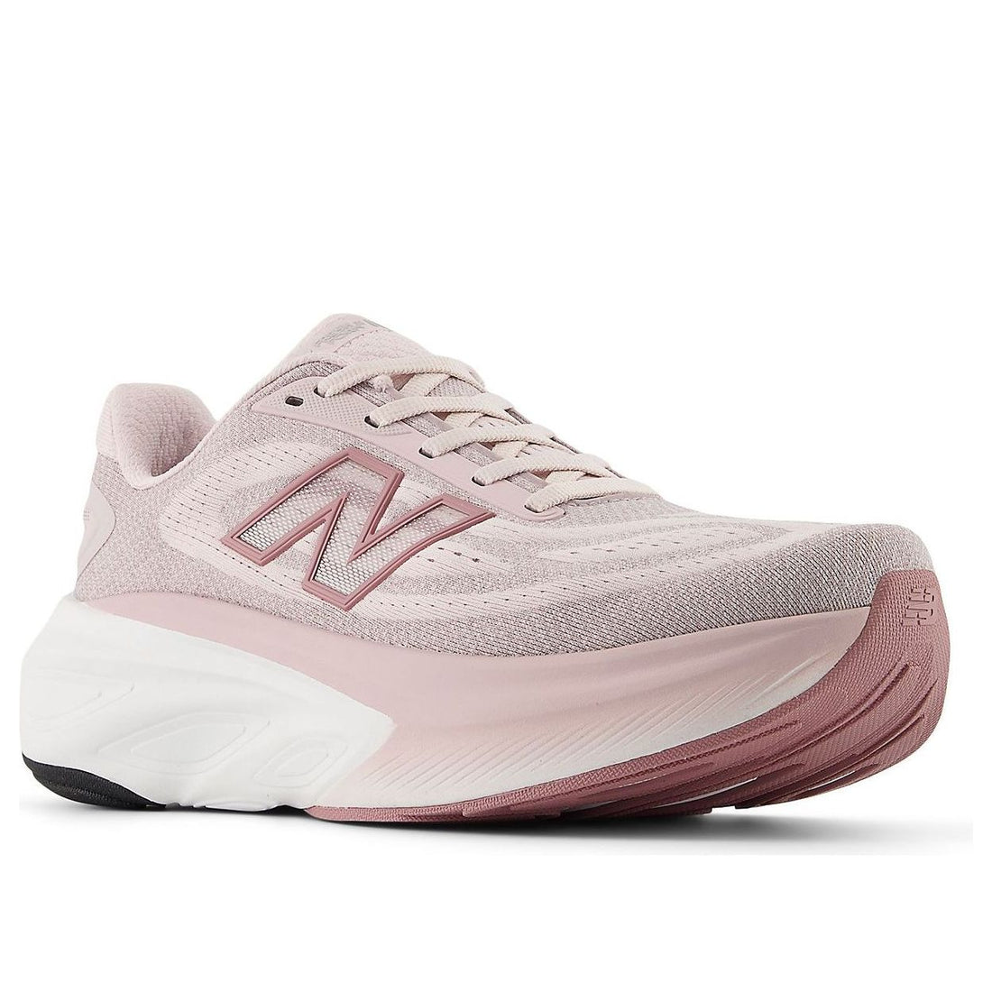 (WMNS) New Balance Fresh Foam X More v6 'Mineral Powder Rosewood' WMOR1TC