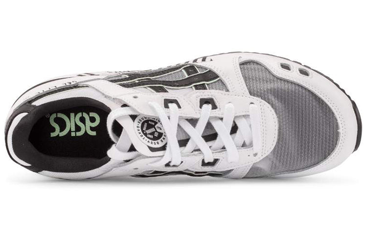 (WMNS) ASICS GT Lyte 3 OG 'Modern Tokyo Pack - White Black' 1192A207-100