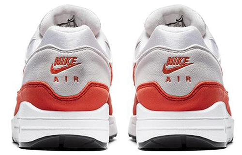 (WMNS) Nike Air Max 1 'Habanero Red' 319986-035