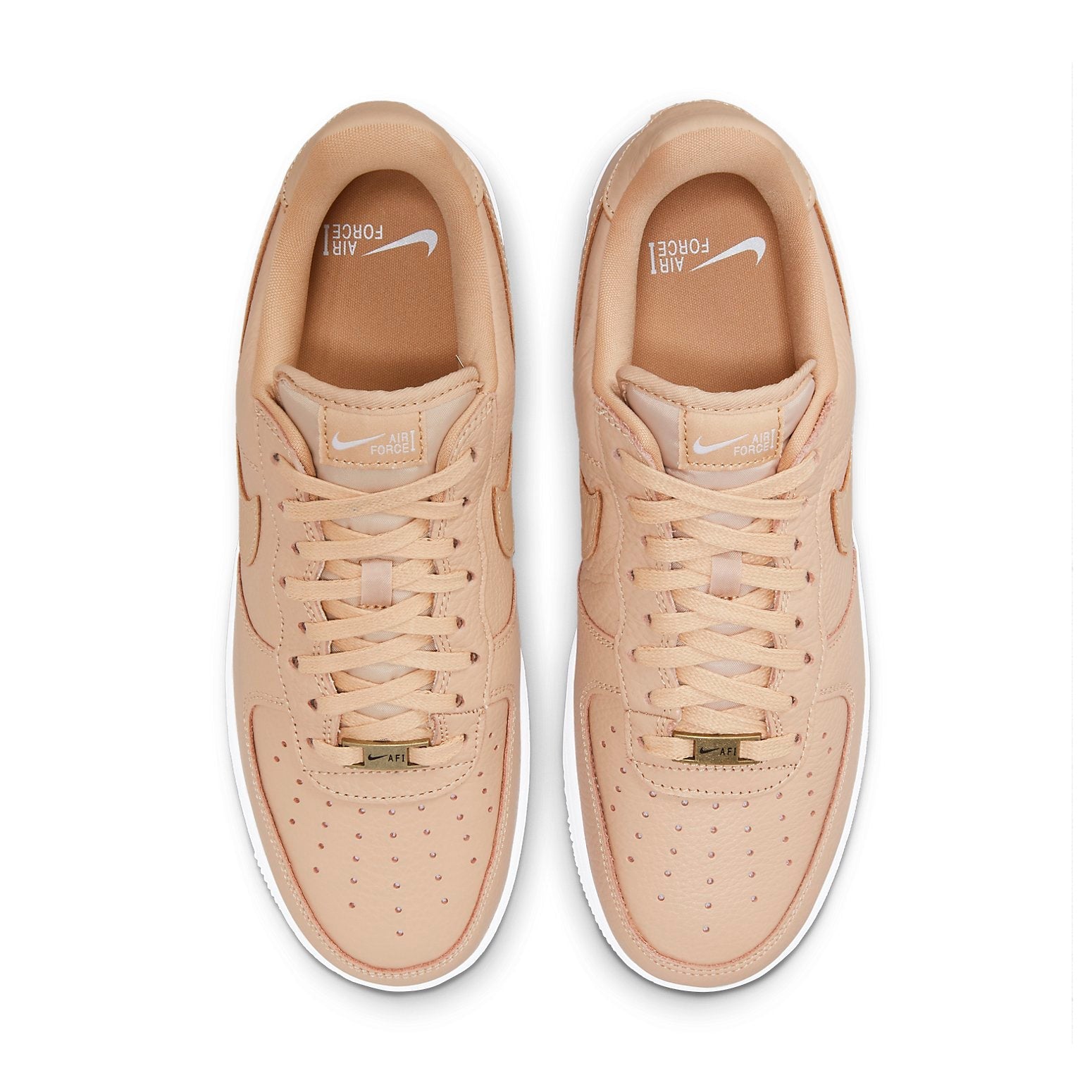 Nike Air Force 1 '07 Craft 'Vachetta Tan' CU4865-200