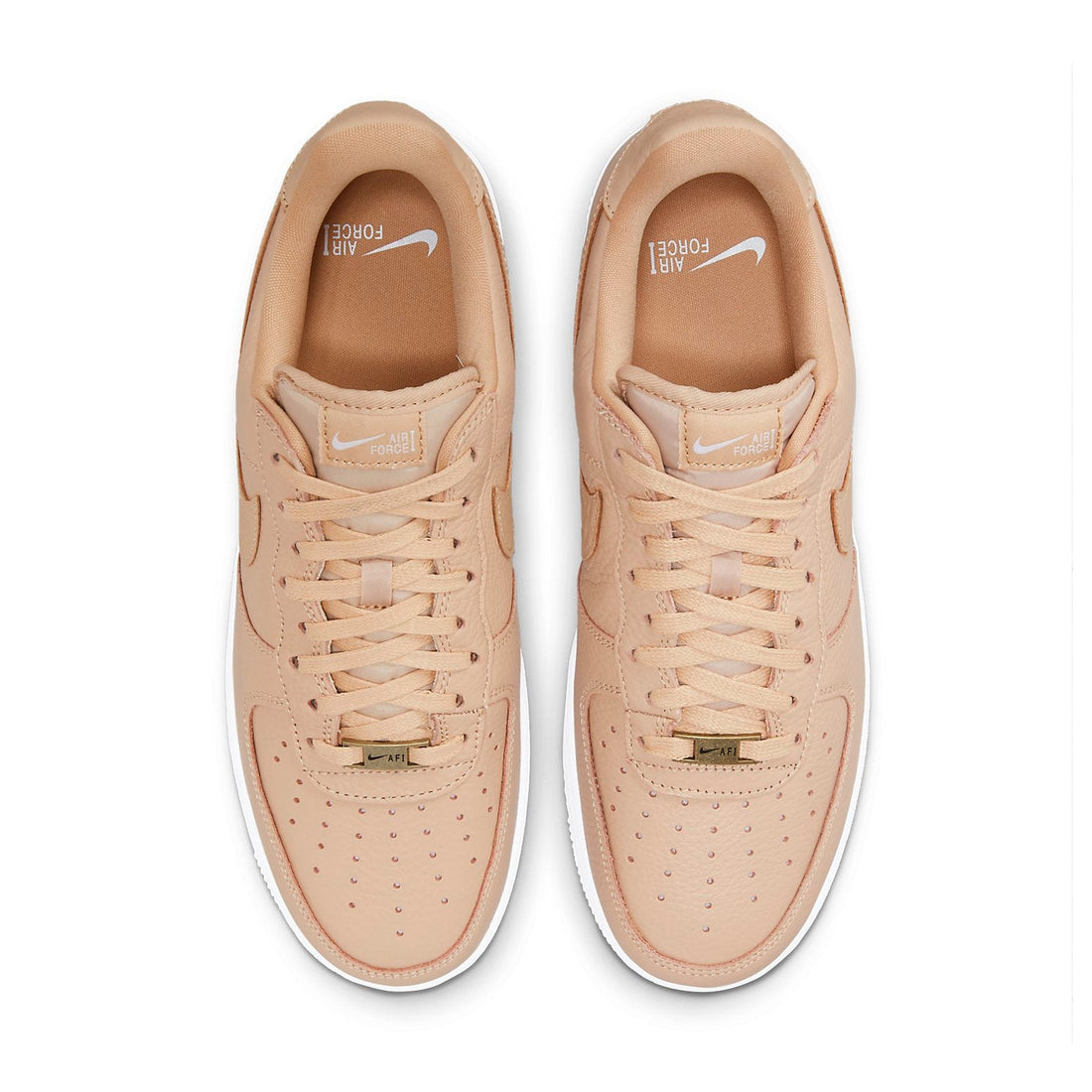 Nike Air Force 1 '07 Craft 'Vachetta Tan' CU4865-200
