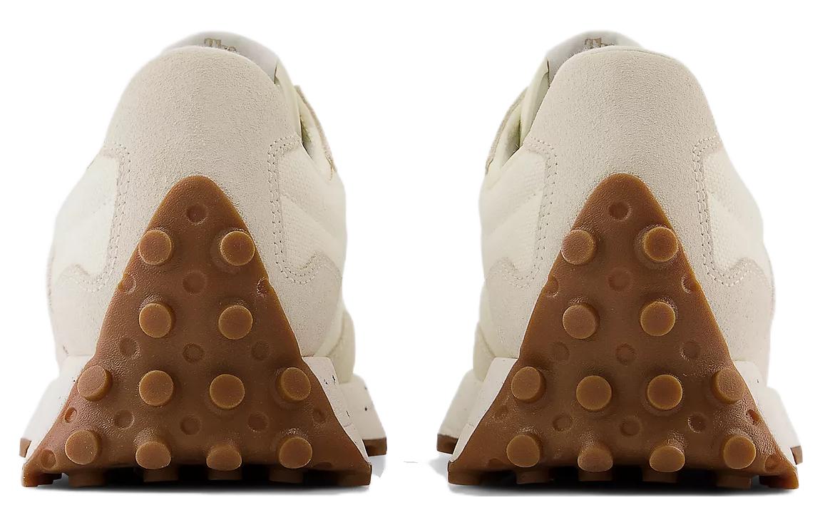 (WMNS) New Balance 327 'Turtledove' WS327SO