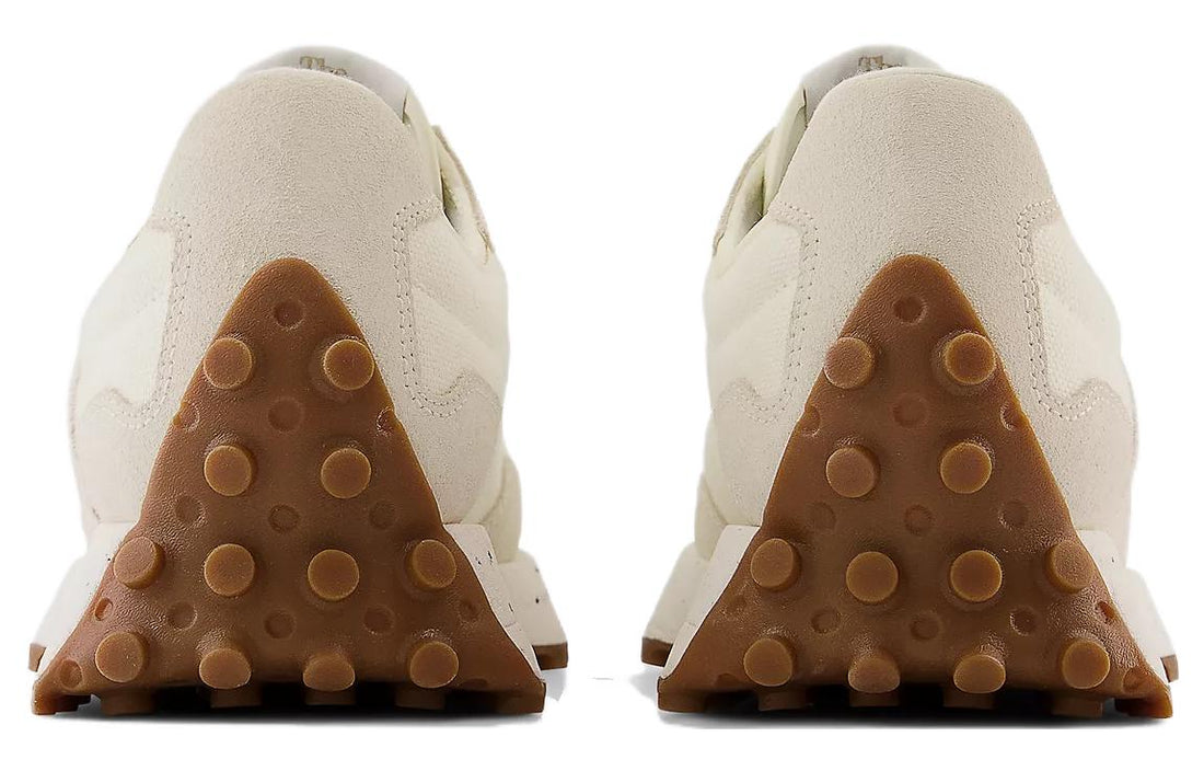 (WMNS) New Balance 327 'Turtledove' WS327SO