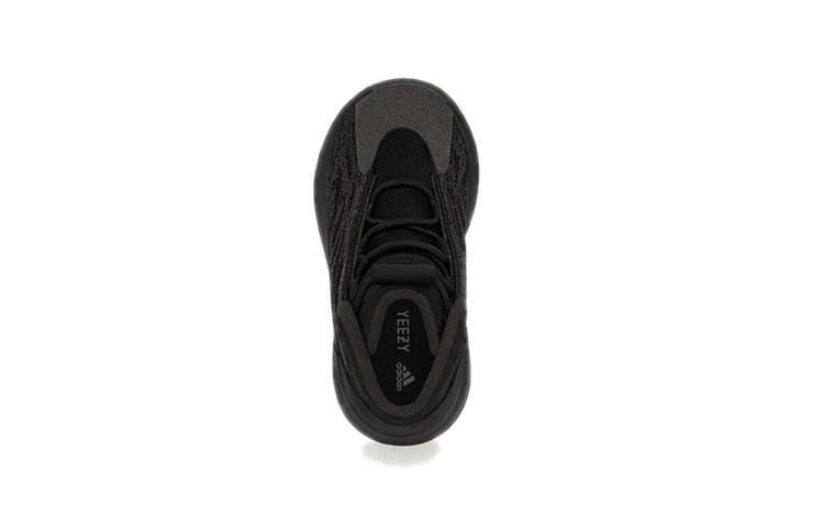 (TD) adidas Yeezy Quantum Infants 'Onyx' GX1319