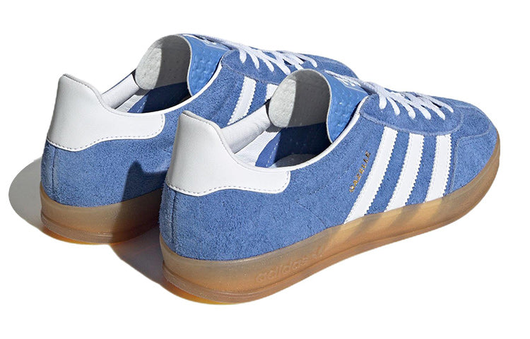 (WMNS) adidas Gazelle Indoor 'Blue Fusion Gum' HQ8717