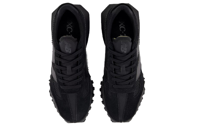 New Balance XC-72 'Triple Black' UXC72SC