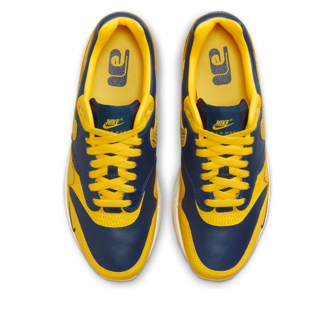 (WMNS) Nike Air Max 1 CO.JP 'Michigan' FJ5479-410
