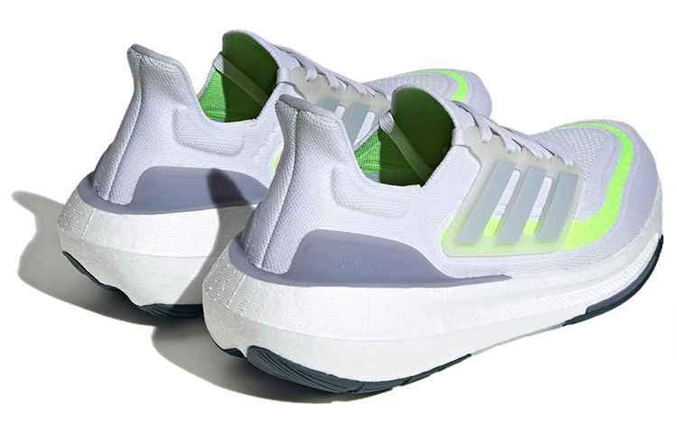 (WMNS) adidas Ultraboost Light Running Shoes 'Cloud White Wonder Blue' IE1775