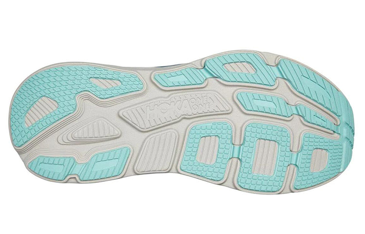 HOKA ONE ONE Bondi 7 'Real Teal Outer Space' 1110518-RTOS