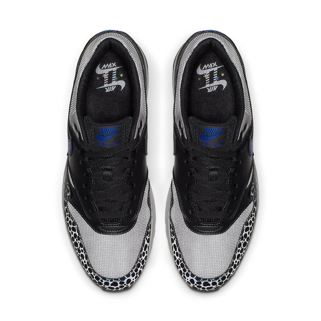 Nike Air Max 1 'Safari' BQ6521-001
