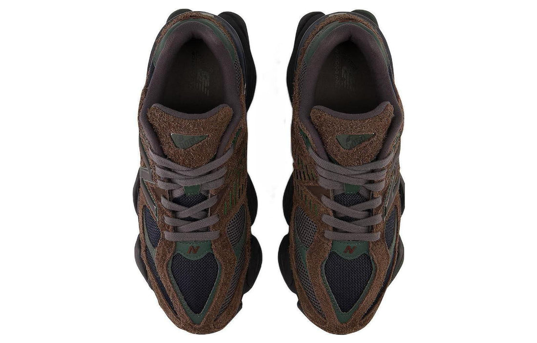 New Balance 9060 'Beef and Broccoli' U9060OUT