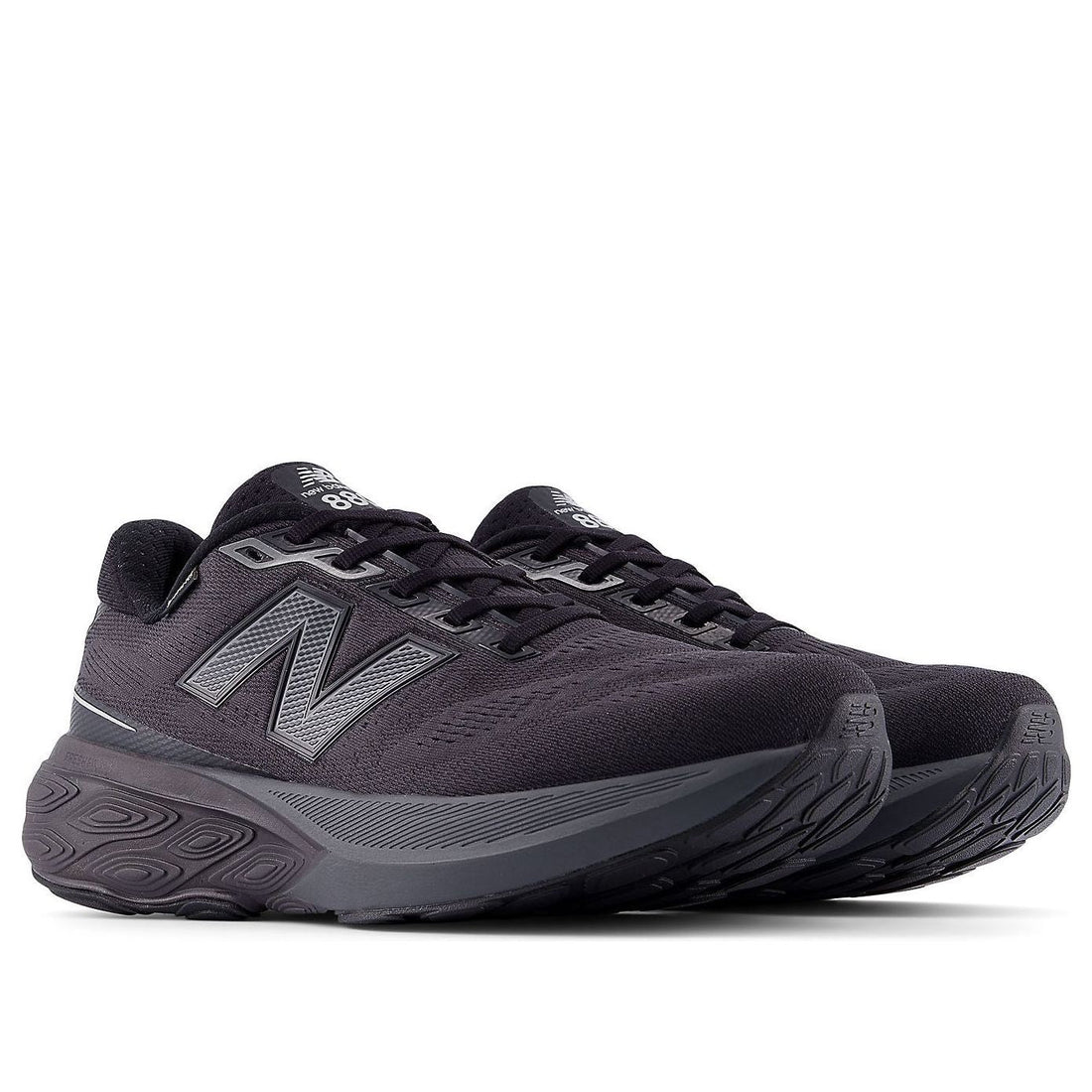 New Balance Fresh Foam X 880v15 GORE-TEX 'Black Silver Metallic' M880GB15