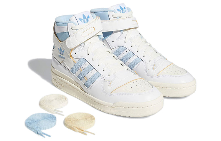 adidas Forum 84 High 'UNC' GW5924