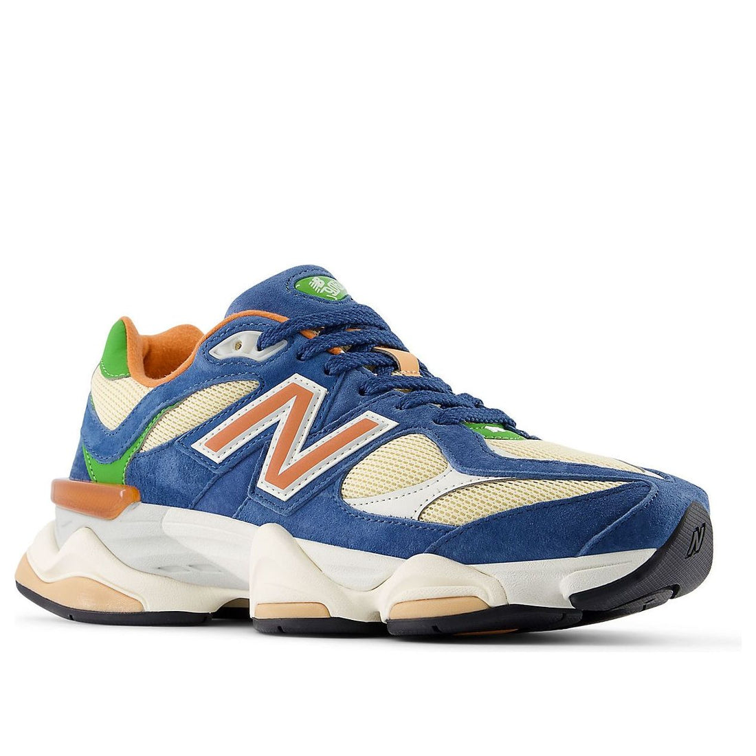 New Balance 9060 'Blue Beige' U9060LDC