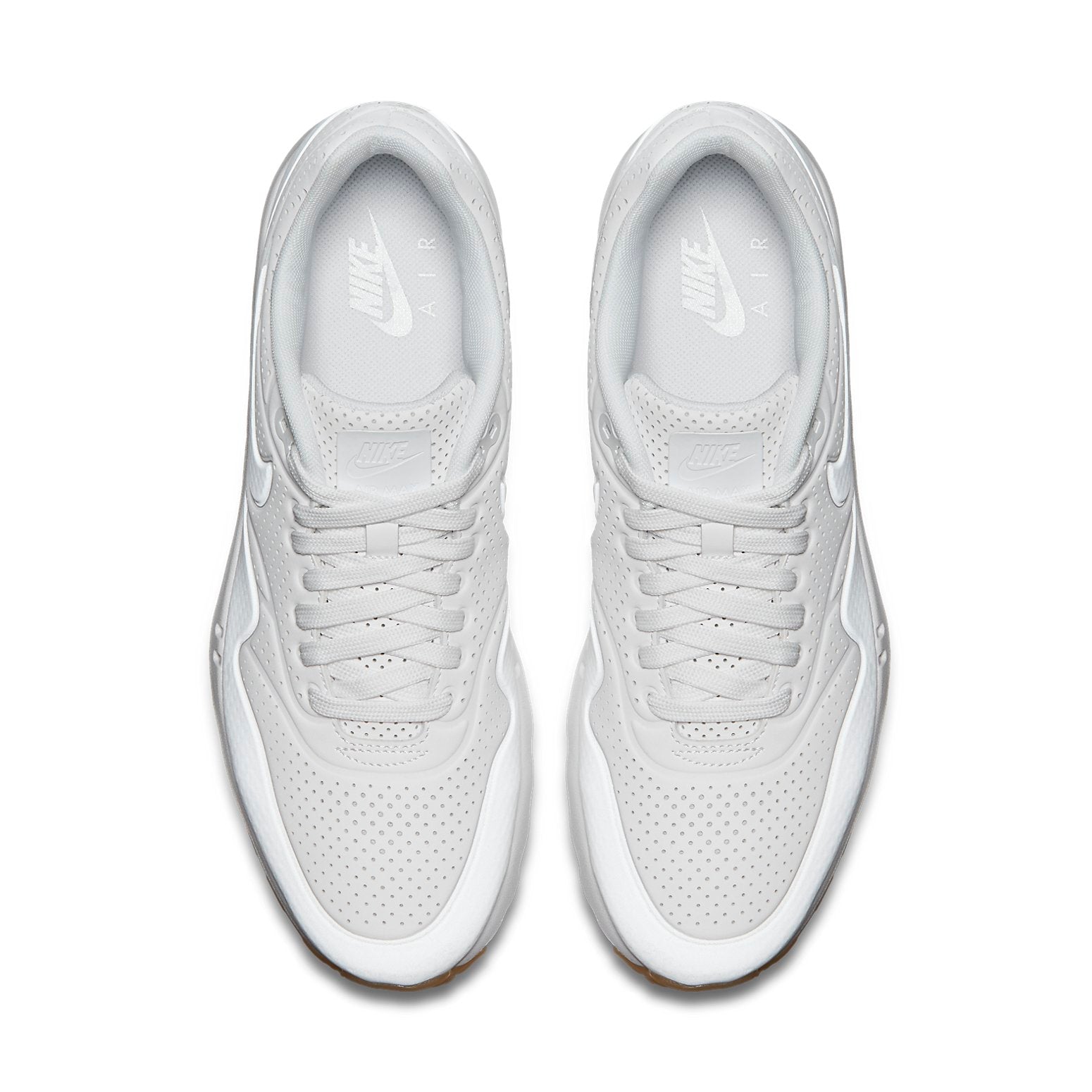 Nike Air Max 1 Ultra Moire 'White' 705297-111