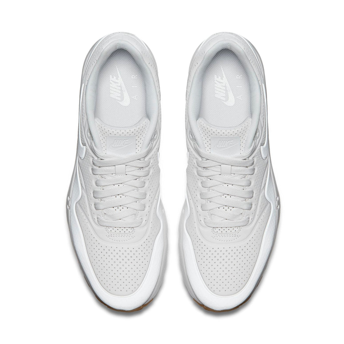 Nike Air Max 1 Ultra Moire 'White' 705297-111
