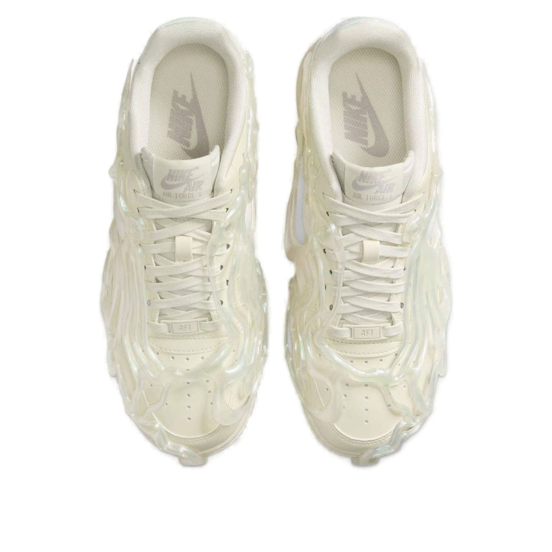 (WMNS) Nike Air Force 1 '07 'Sea Glass' FZ2602-001