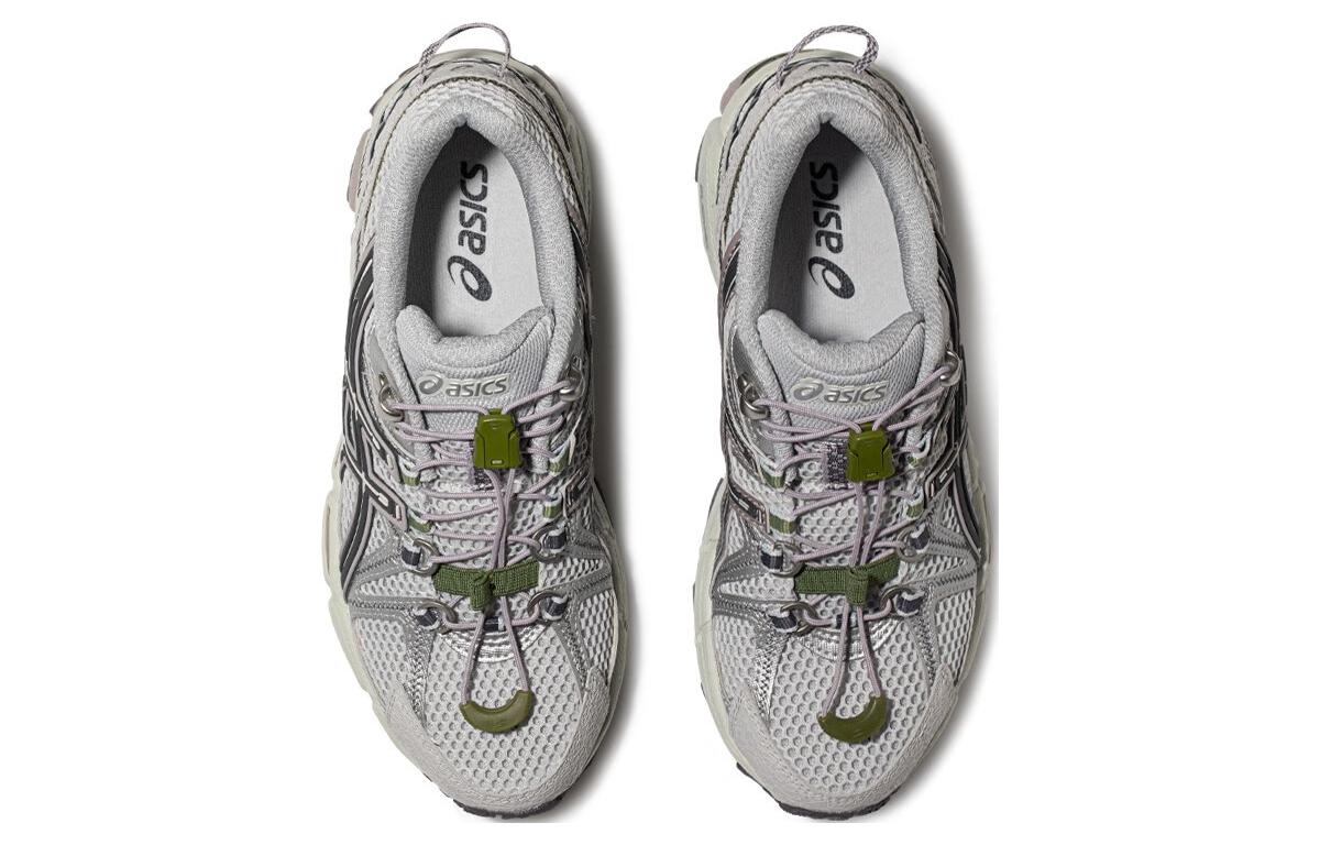 (WMNS) ASICS Gel-Kahana 8 'Grey Matcha Green' 1012B634-020