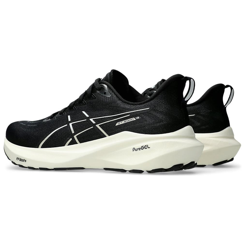 ASICS GT-2000 13 'Black White' 1011B863-003