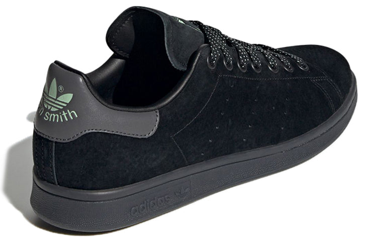 adidas Stan Smith 'Monochrome Black' FW2640