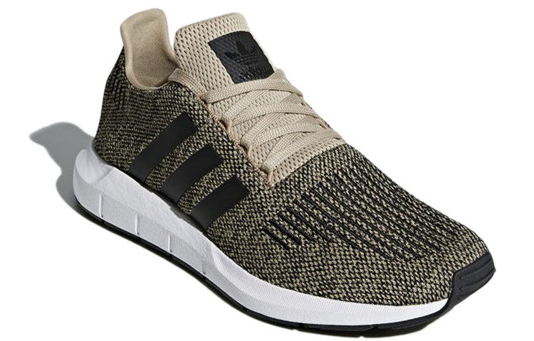 adidas Swift Run 'Raw Gold' CQ2117