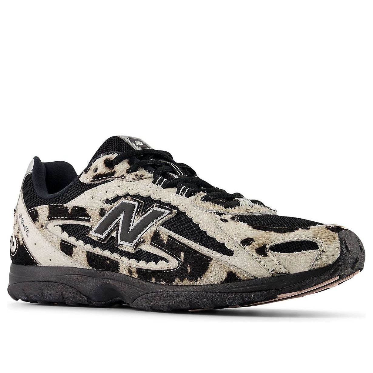 New Balance 204L 'Black Cow Print' U204L3Z7
