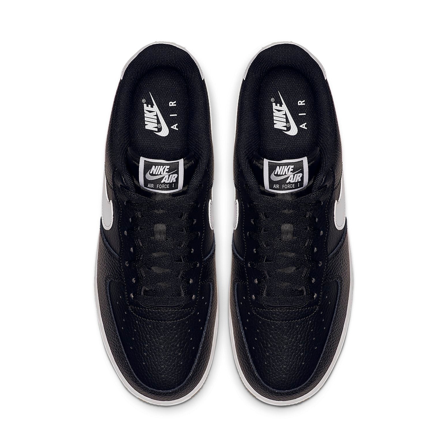 Nike Air Force 1 Low 'Gum' CI0057-002