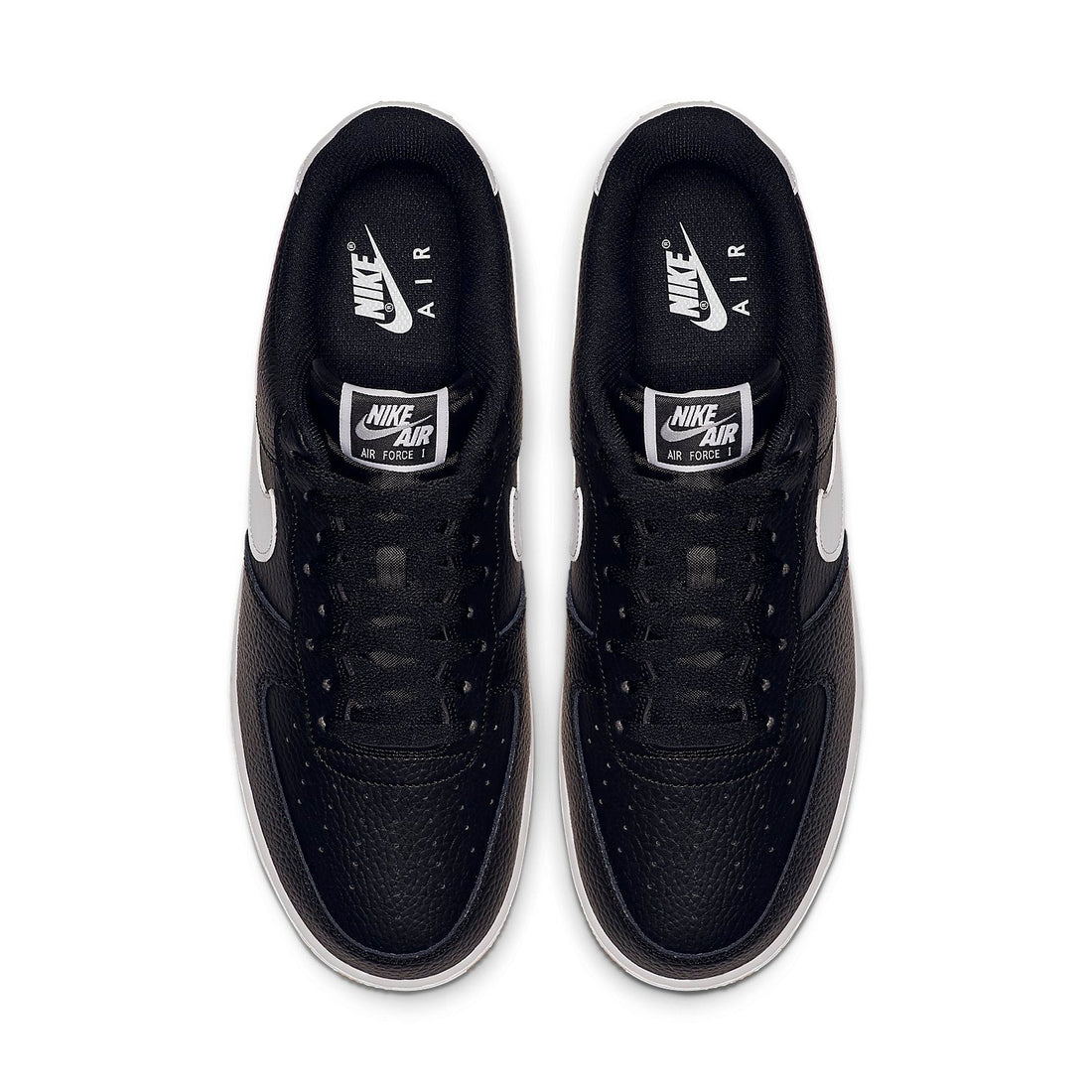 Nike Air Force 1 Low 'Gum' CI0057-002