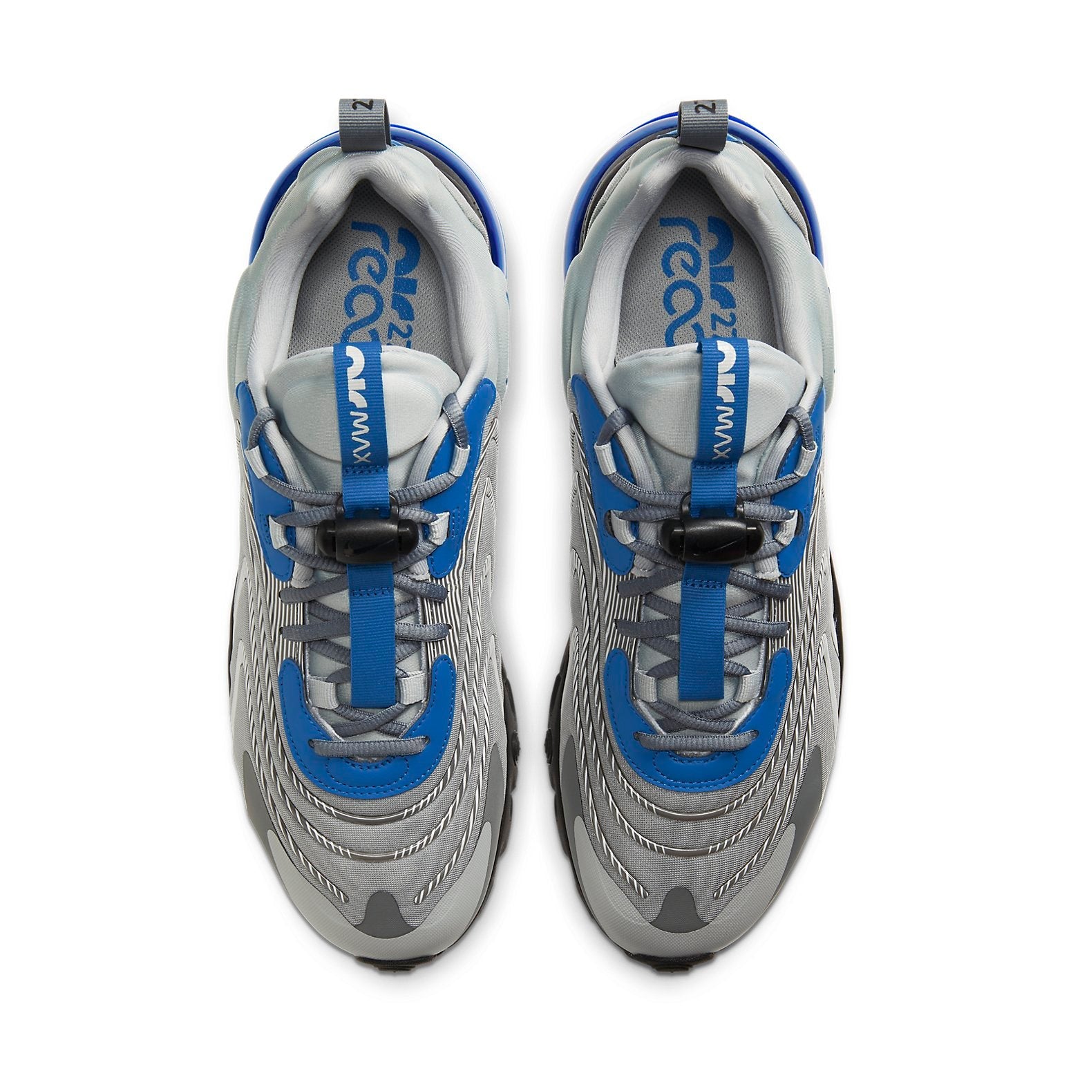Nike Air Max 270 React ENG 'Battle Blue' CJ0579-001