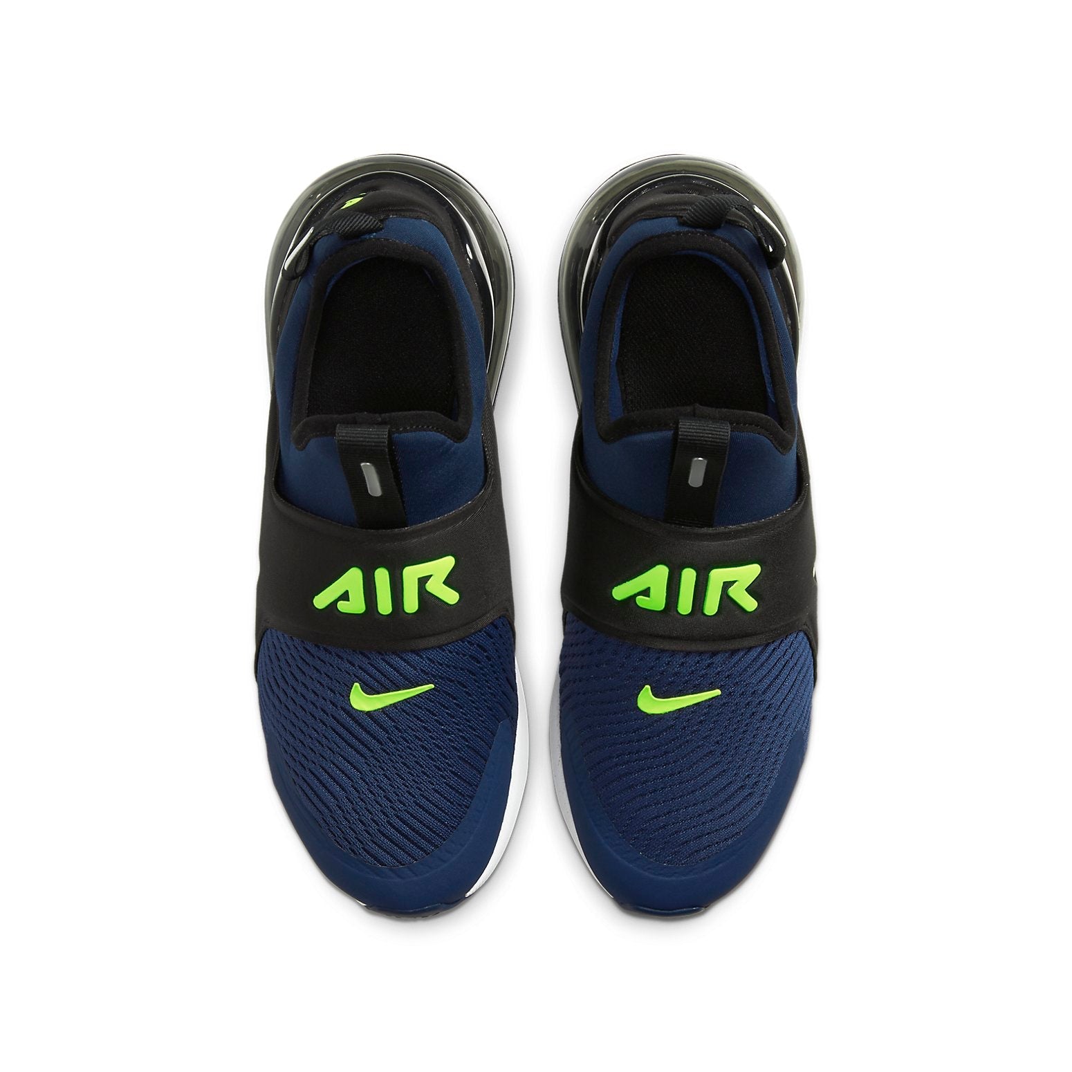 (GS) Nike Air Max 270 Extreme 'Midnight Navy' CI1108-400