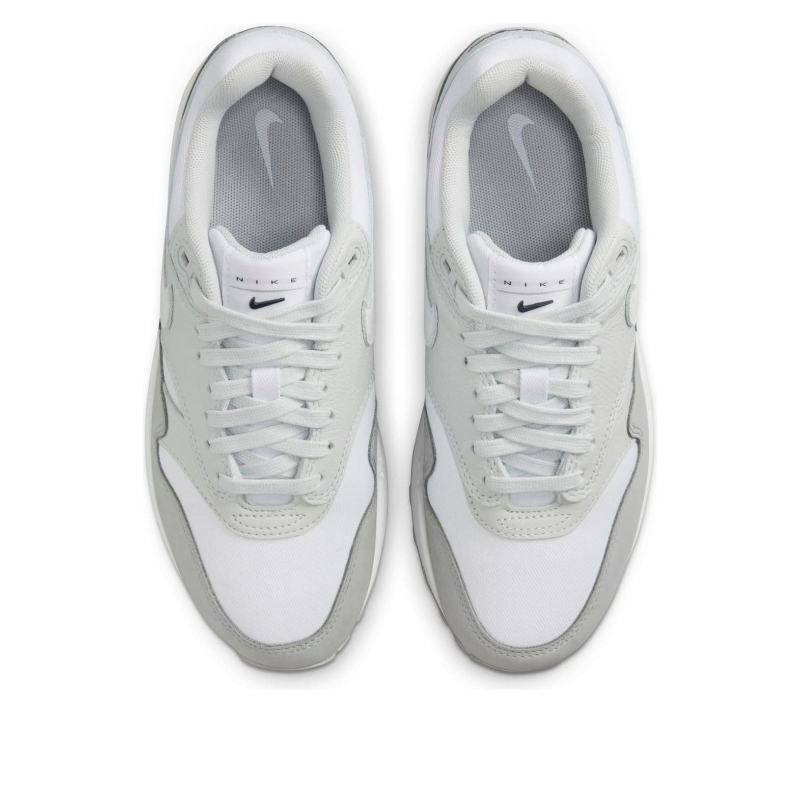 (WMNS) Nike Air Max 1 '87 LX 'White Photon Dust' FN0564-001