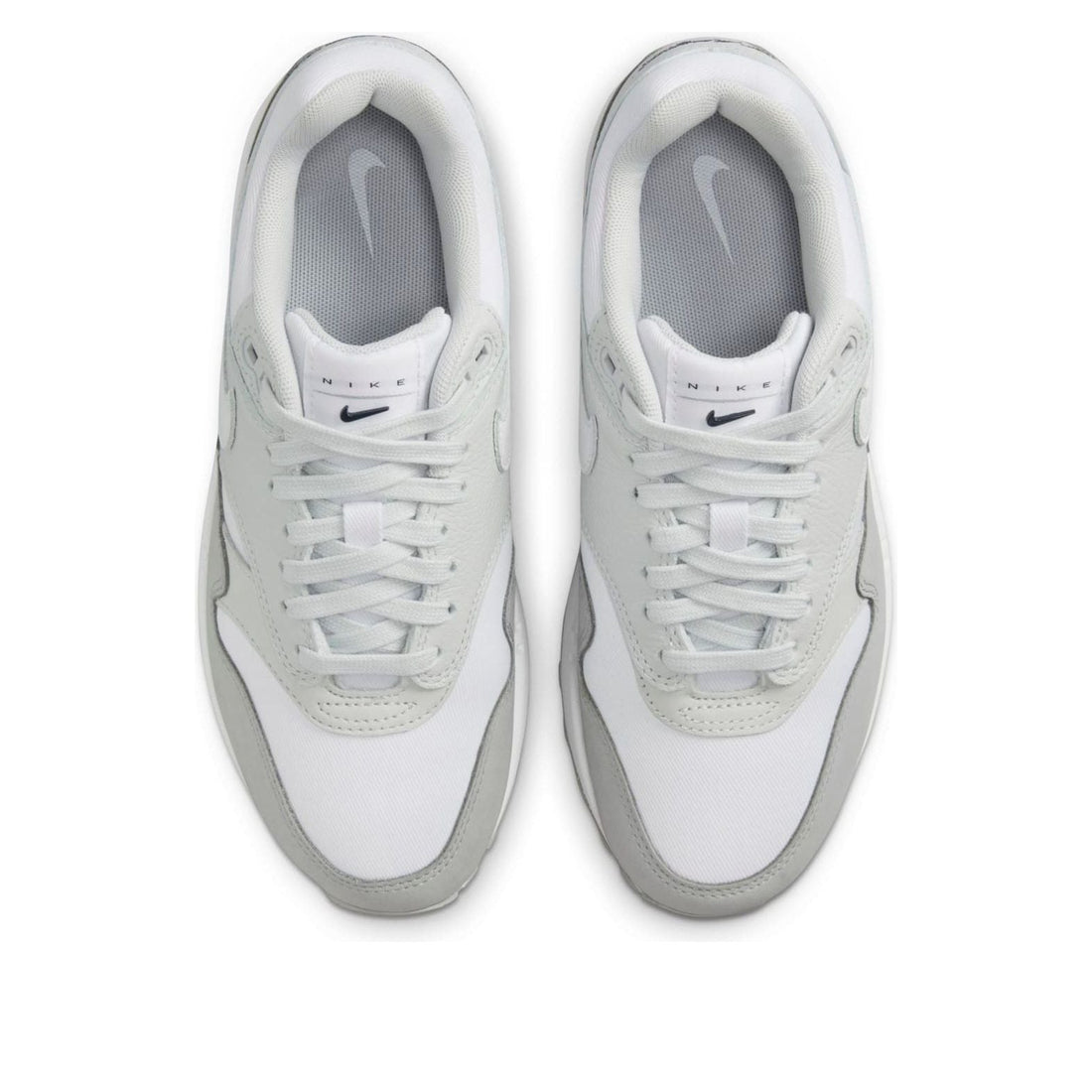 (WMNS) Nike Air Max 1 '87 LX 'White Photon Dust' FN0564-001