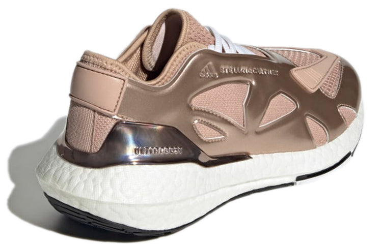 (WMNS) adidas x Stella McCartney Ultraboost 22 'Beige White' GX7832