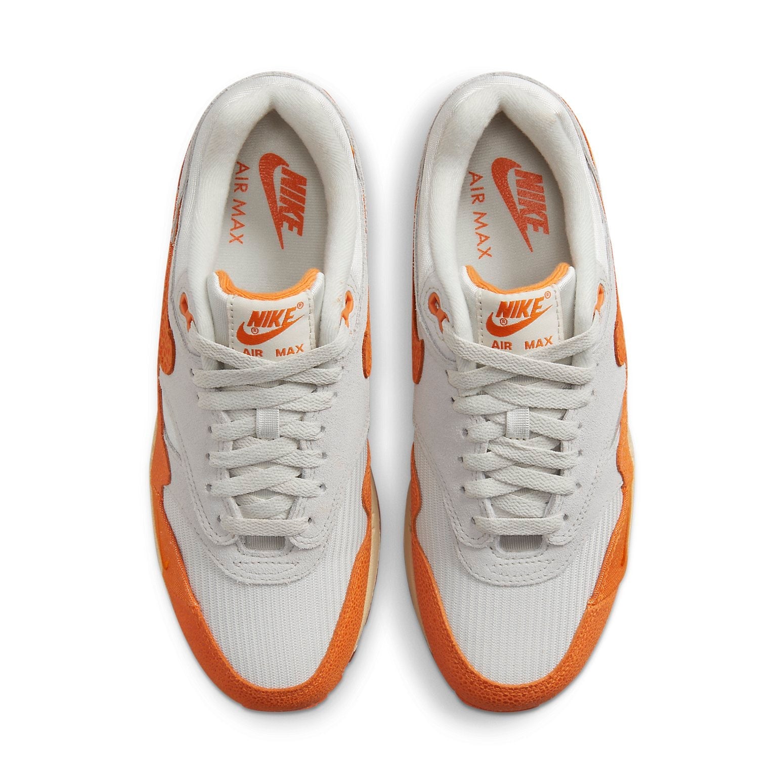 (WMNS) Nike Air Max 1 'Master - Magma Orange' DZ4709-001