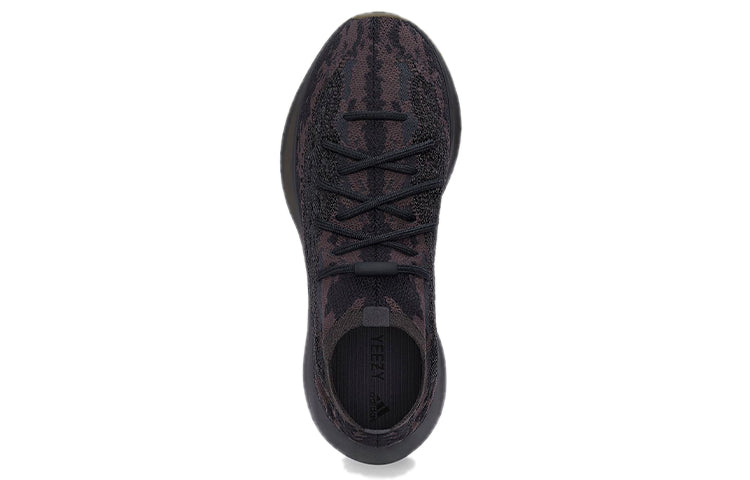 adidas Yeezy Boost 380 'Onyx Non-Reflective' FZ1270