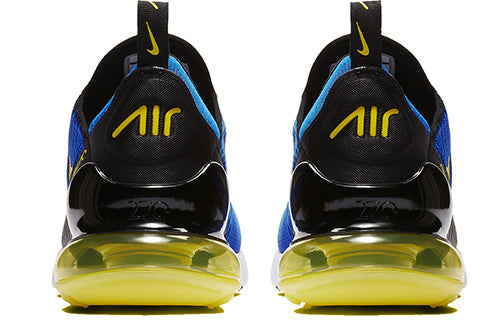 Nike Air Max 270 'Warriors' BV2517-400